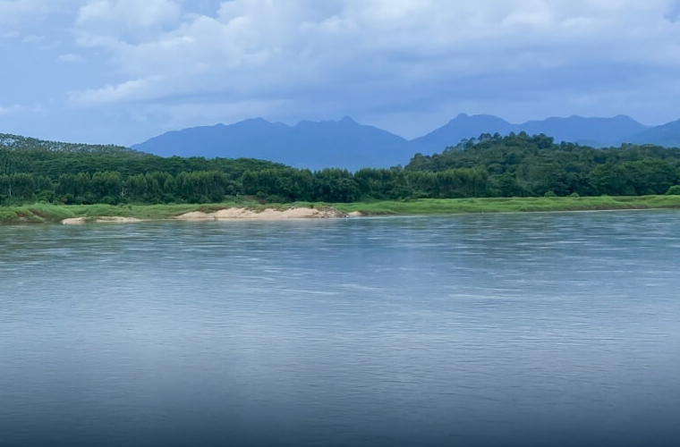 水利勘察测量