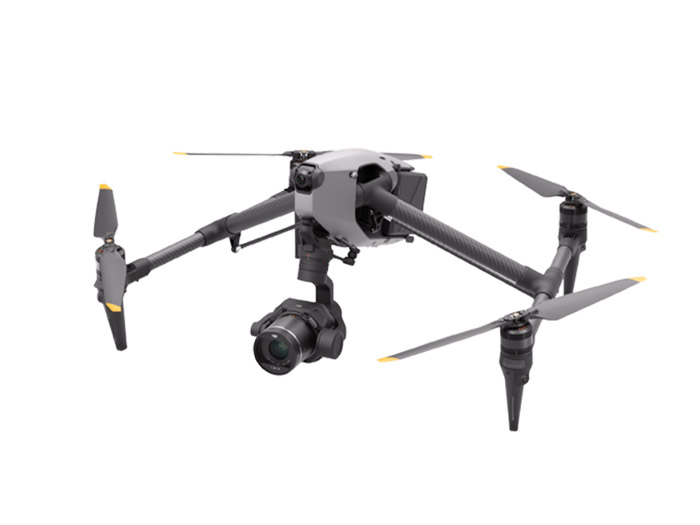 DJI Inspire 3