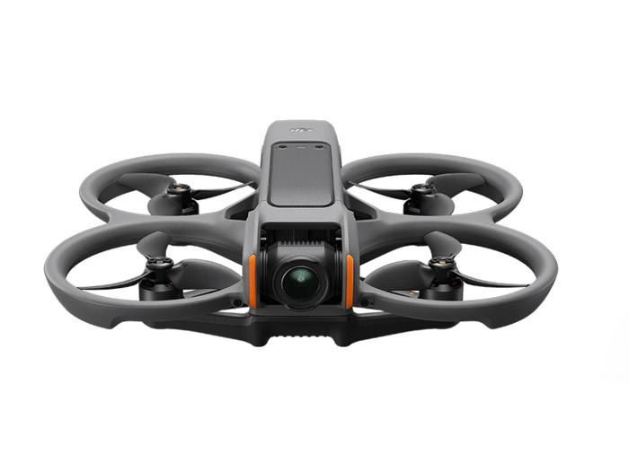 DJI Avata 2