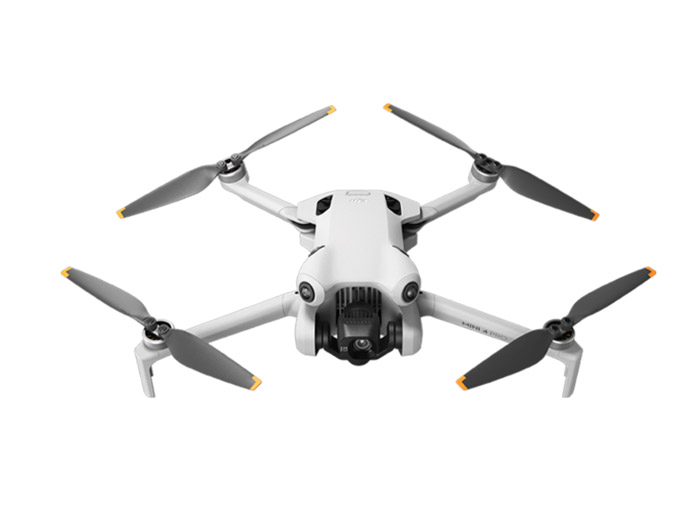 DJI Mini 4 Pro