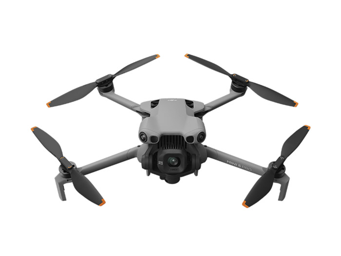 DJI Mini 5 Pro