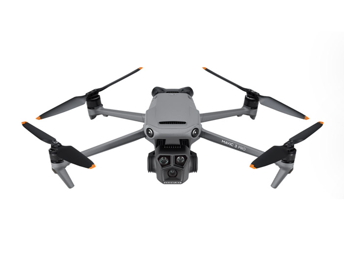 DJI Mavic 3 Pro