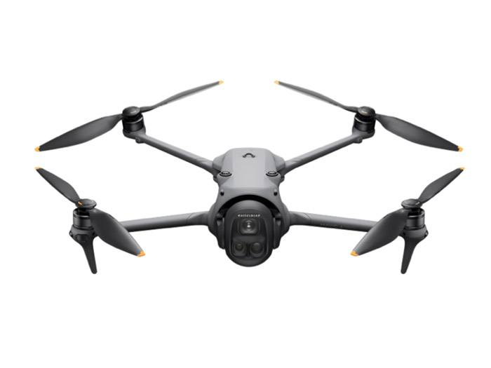 DJI Mavic 4 Pro