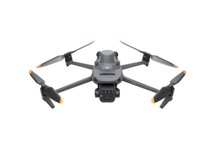 DJI Mavic 3 多光谱版