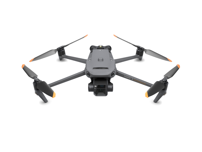 DJI Mavic 3 行业系列