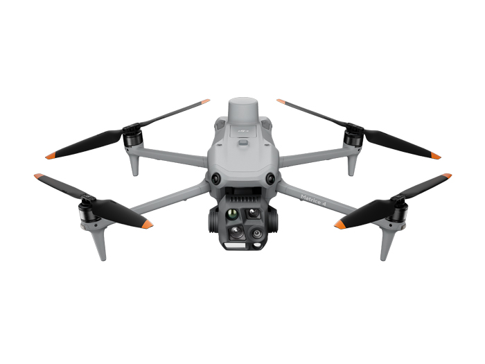 DJI Matrice 4 系列