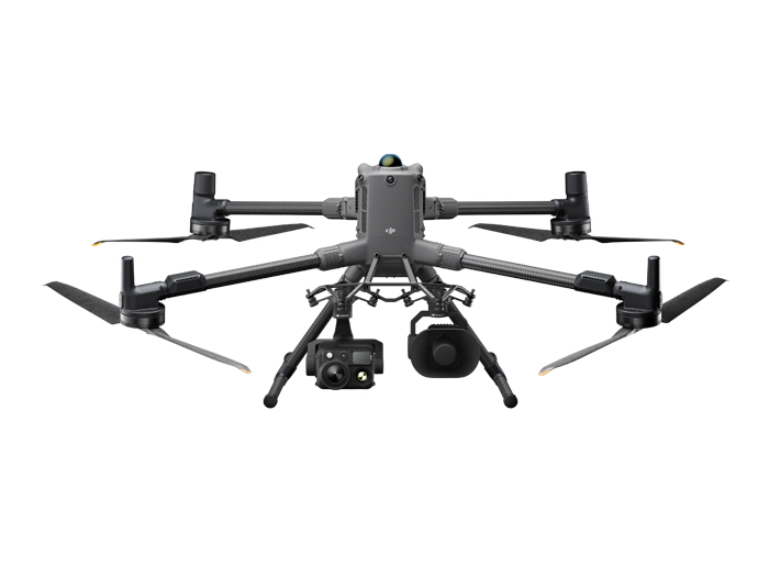 DJI Matrice 400