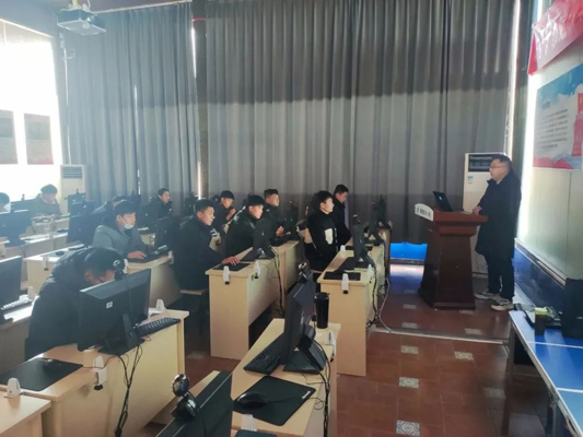 济宁退伍军人无人机技能专项招聘会盛大召开!